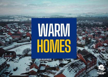 New homes set for solar and clean heat as Ministers accelerate energy shift