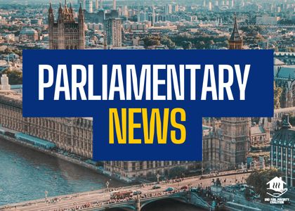 Chancellor confirms energy bill support planning