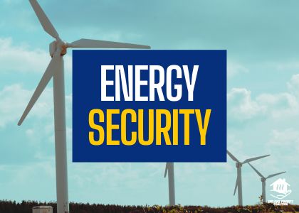 Trump’s fossil fuel fantasy won’t cut UK energy bills