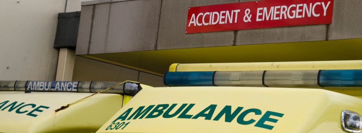 Energy affordability and more insulation will support the NHS say medics