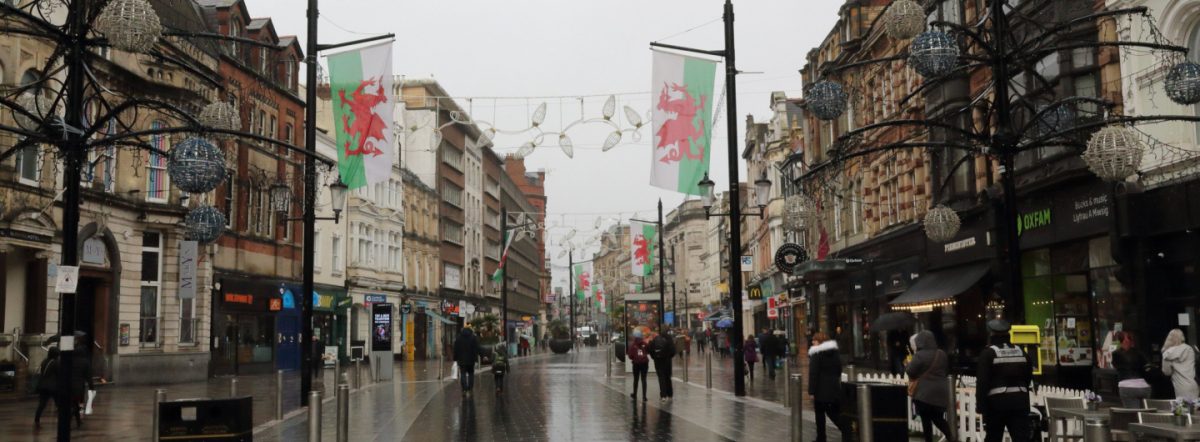 Households at risk from mould in cold damp homes crisis