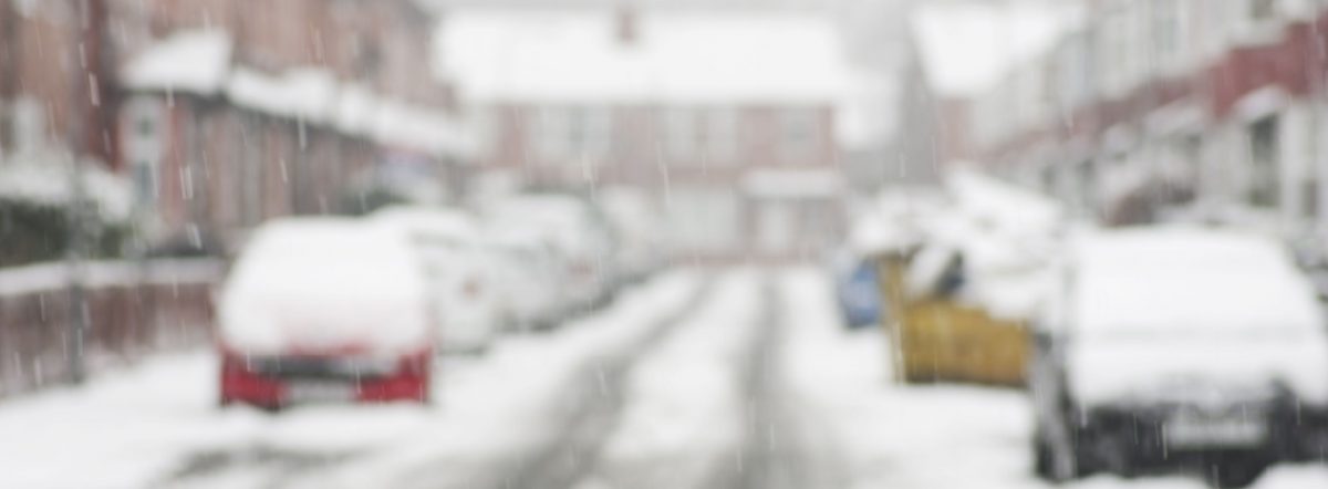 Critically low energy usage hits fuel poor during cold weather