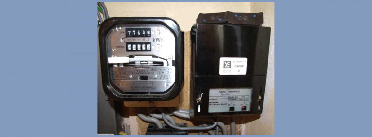 Looming crisis for 300,000 households on RTS meters
