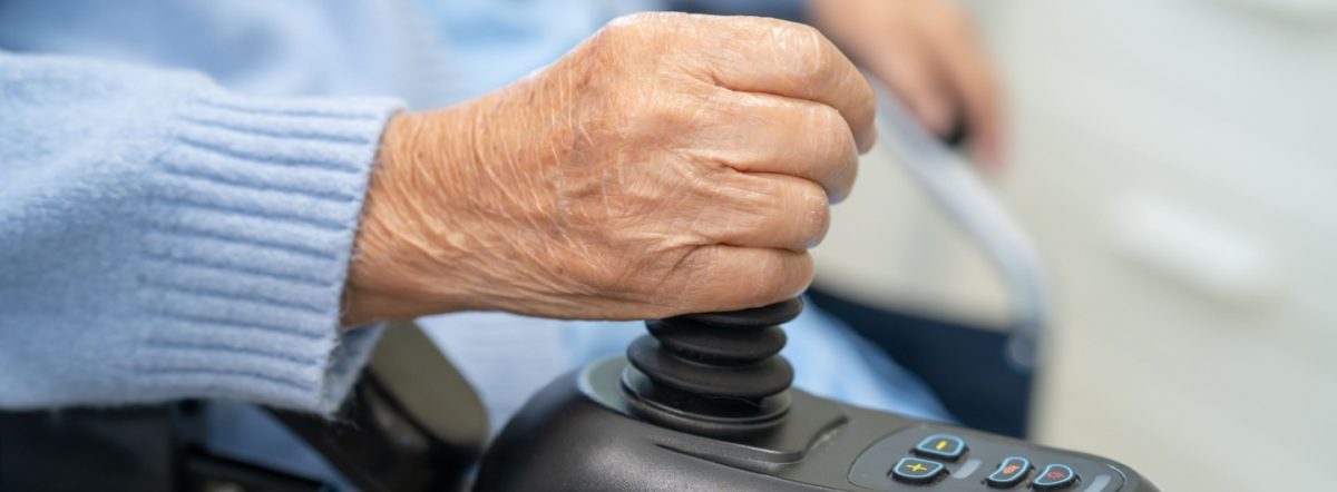 Winter fuel payment cuts set to hit 84% of disabled pensioners