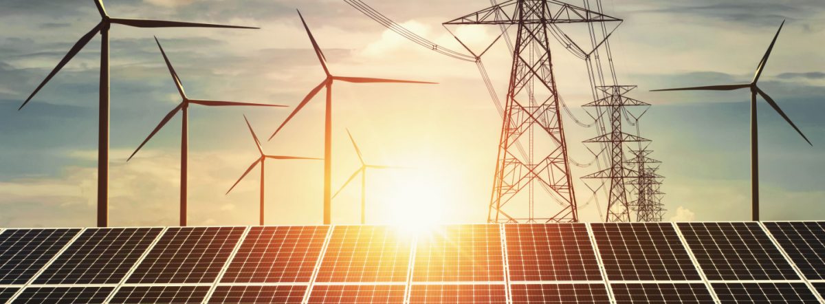 Trading firm fine highlights role of markets in energy bills