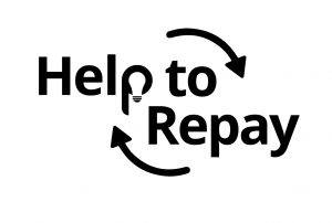 Help To Repay logo