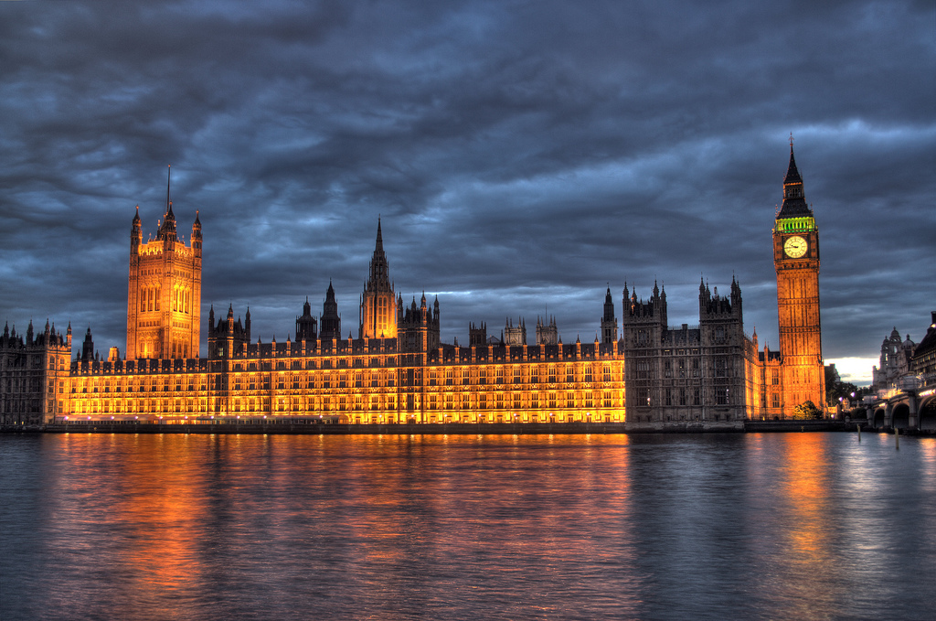 Coalition reveals five priorities for the Comprehensive Spending Review
