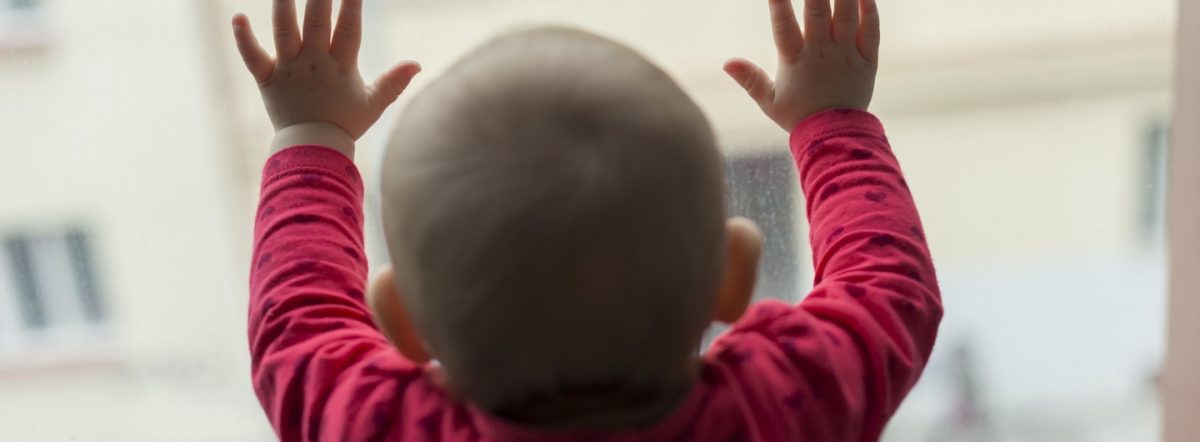 Social workers report cold homes crisis for children