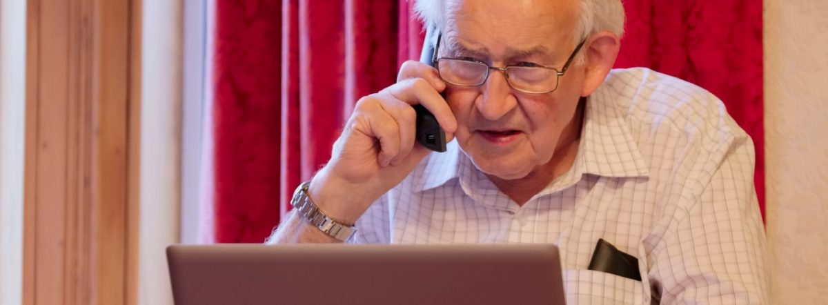 Government winter fuel payment plans hit by chaos