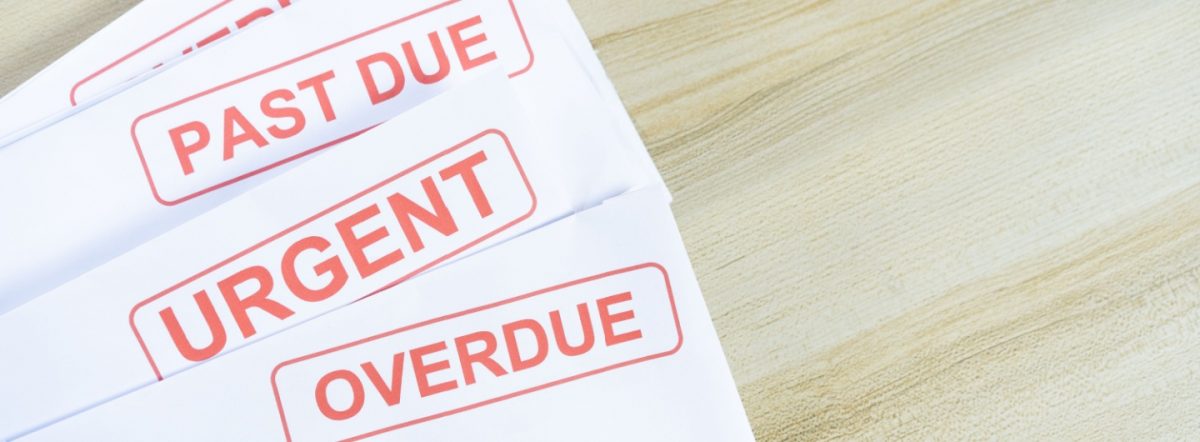 Energy debt soars 57% in 12 months