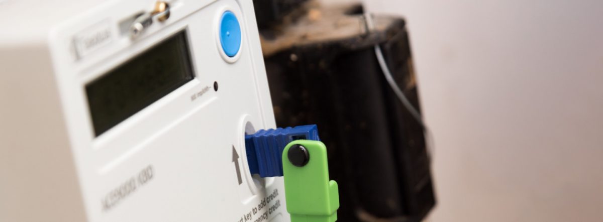 Ministers told to show leadership on prepayment meters scandal
