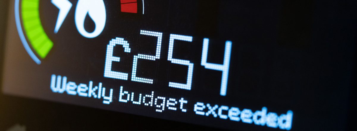Price cap sees energy costs double in three years