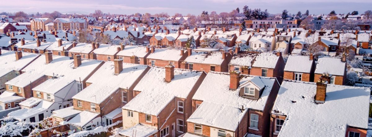 Snow and cold health warnings demonstrate need for energy bill support