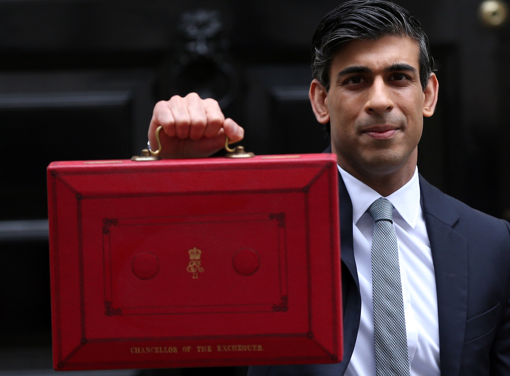 Energy bills crisis demands Emergency Budget