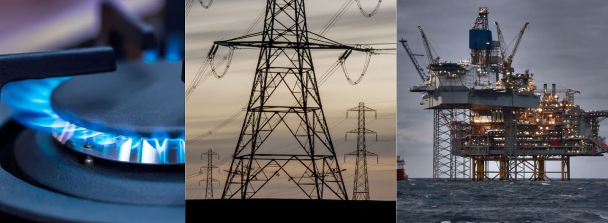 Energy profits hit £420bn in recent years as standing charges rise