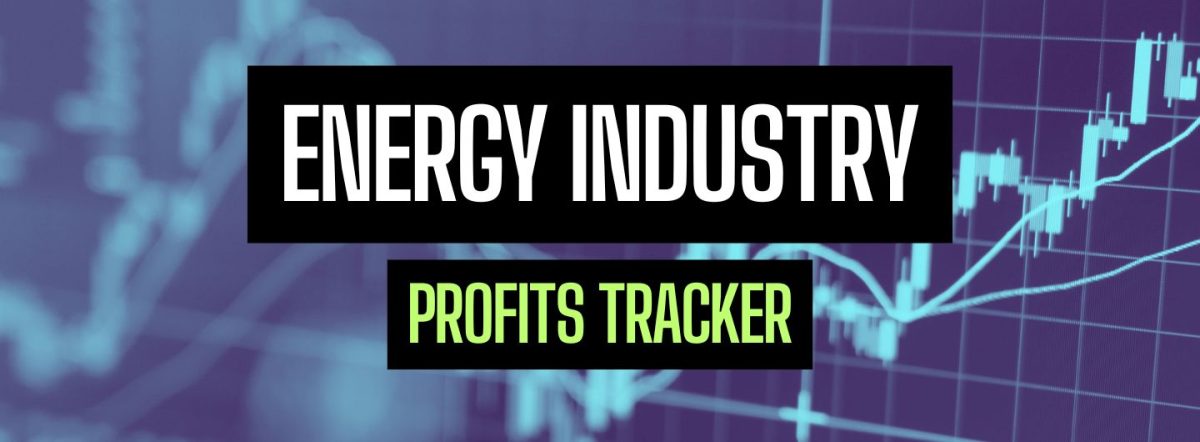 UK energy industry profits surge past £125bn since 2020