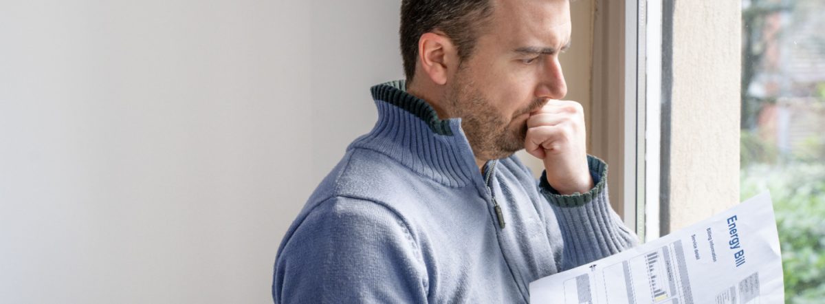 Ofgem price cap change sets sky high energy bills for winter