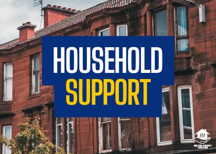 Warm Home Discount extended across GB through to winter 2030/31