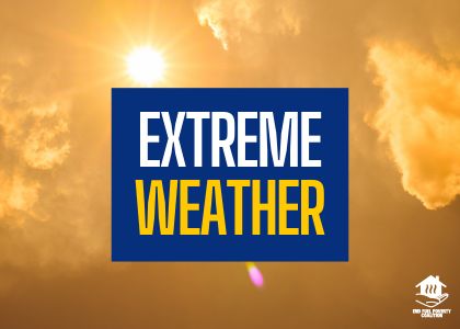 Record May heat reveals homes that cannot afford to keep cool