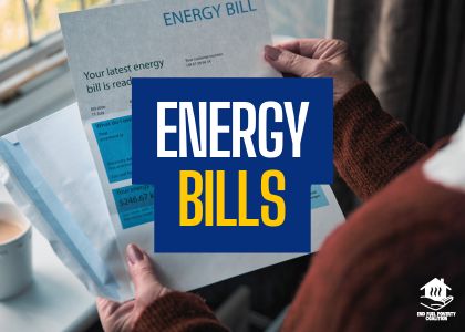 Ofgem announces increase in energy bills