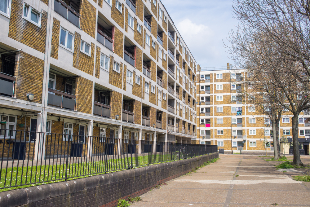 Energy bills crisis to hit households with young children hard