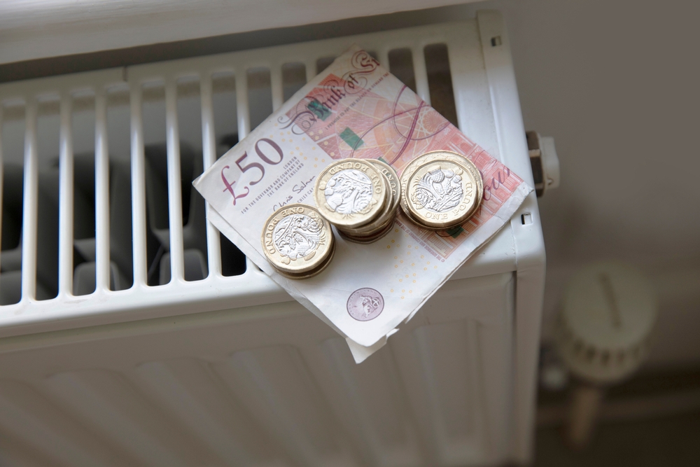 Energy firms pre-payment response to Minister an insult to victims
