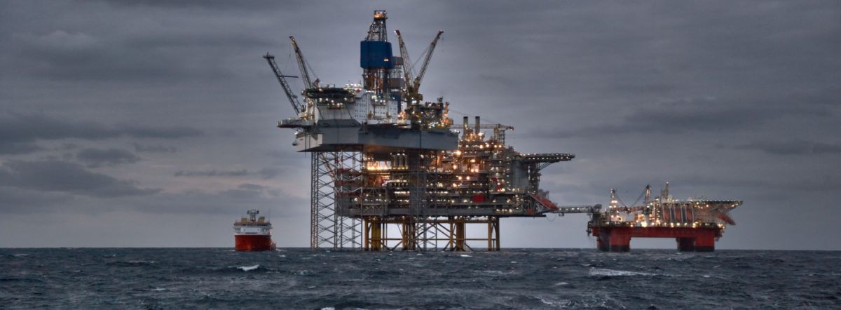 Energy giants see £457 billion profits as consumers’ bills rise