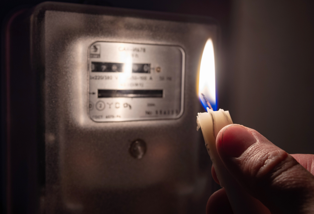 Pre-payment meters pressure mounts on government and suppliers