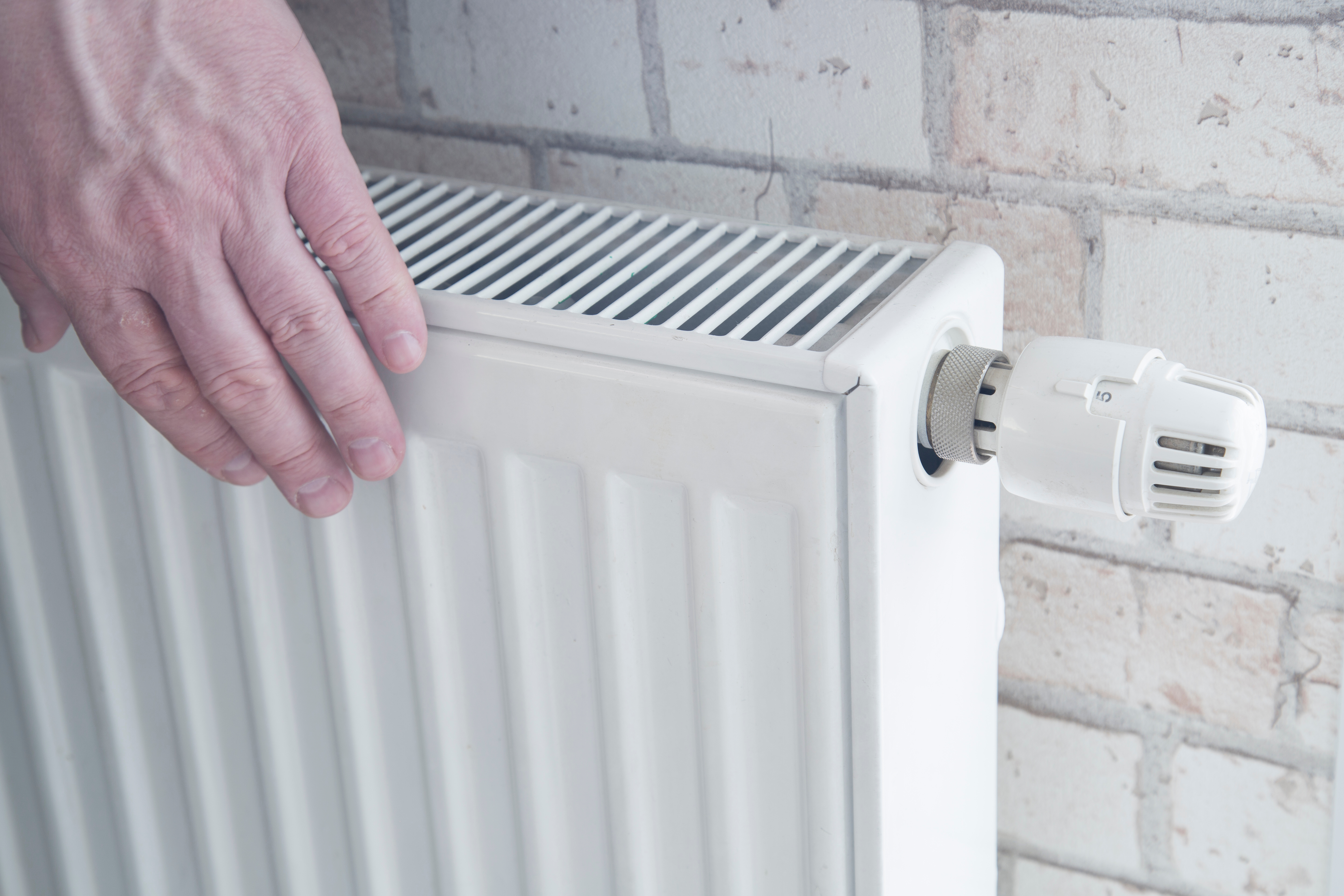 3.2m pre-payment meter customers left without heat